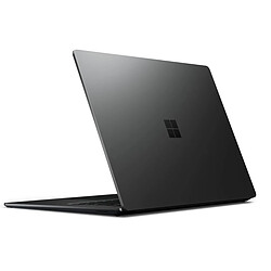 Microsoft Surface Laptop 5 - Noir
