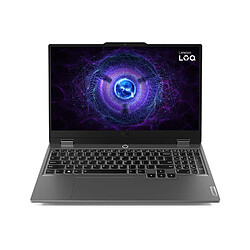 Lenovo Gaming LOQ 15IAX9I - Core i5