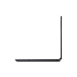 Acer TravelMate P2 - Noir pas cher