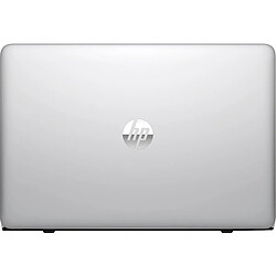 Avis Hp EliteBook 850 G3 - Gris · Reconditionné