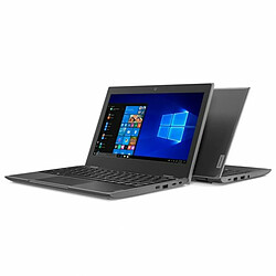 Acheter Lenovo PC portable classique - Noir