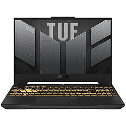 Asus TUF Gaming F15