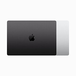 Apple MacBook Pro 14.2" - Noir