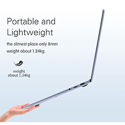 Acheter Yonis Y-11730 - Noir