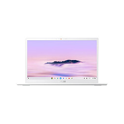Asus Chromebook Plus CX34