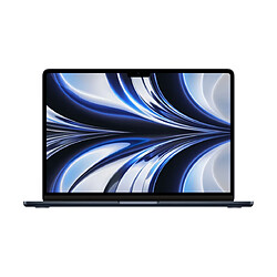 Apple MacBook Air 13" 2022 M2 - Reconditionné