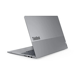 Lenovo ThinkBook 16 - Gris