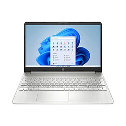 HP 15s-fq5035nf