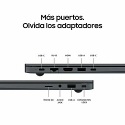 Samsung Galaxy Book4 15 pas cher