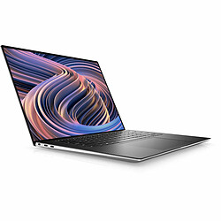 Dell 9520 - 15.6" - i7