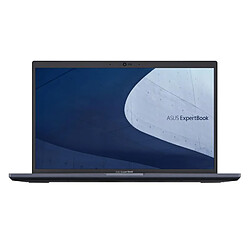 Asus ExpertBook B1 - Noir pas cher
