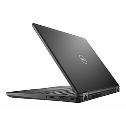 Avis Dell Latitude 5490 - Noir · Reconditionné