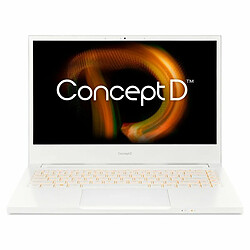 Acer ConceptD 3 Pro CN314