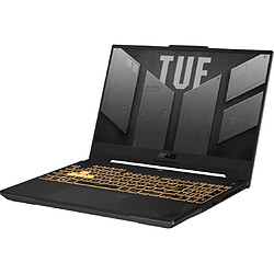 Asus TUF Gaming F15