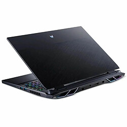 Acer Predator Helios 300 - Noir