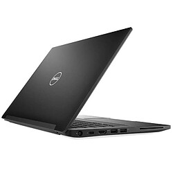 Acheter Dell Latitude 7490 - Noir · Reconditionné