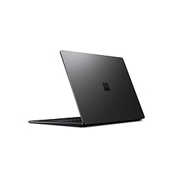 Avis Microsoft Surface Laptop 5 - Noir