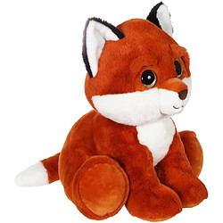 Gipsy peluche renard Puppy Eyes Pets