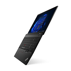 Avis Lenovo ThinkPad L15 G3 - Noir