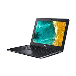 Avis Acer Chromebook 512 - Argent