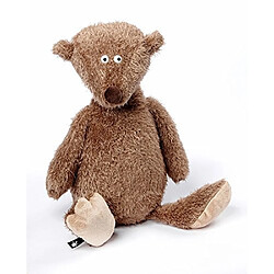 Sigikid Ours en peluche Teddy - brun