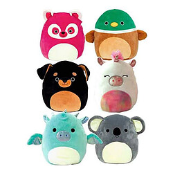 Ours en peluche Générique