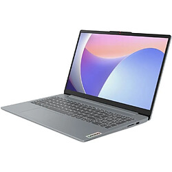 Avis Lenovo Ideapad Slim 3 15ian8 - Gris