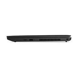 Acheter Lenovo ThinkPad L15 G3 - Noir