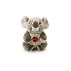 Trudi peluche koala pour bébé