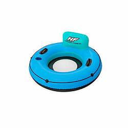Bestway Bouée gonflable avec poignées - Ø119 cm pas cher