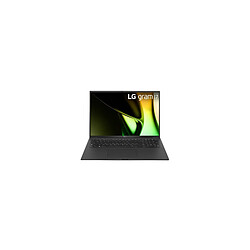 PC portable LG