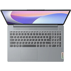 Lenovo Ideapad Slim 3 15ian8 - Gris pas cher