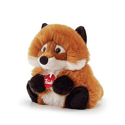 Trudi peluche renard