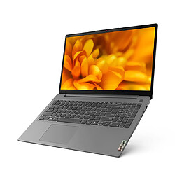 Lenovo IdeaPad 3 i5-1155G7