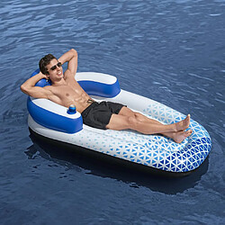 Bestway Chaise Longue Hydro Force