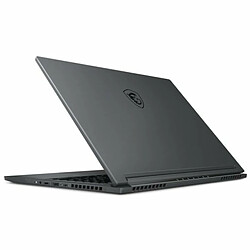 Avis Msi Intel Evo Core Ultra 7 - Gris