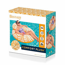 Bestway Fauteuil Gonflable Deluxe