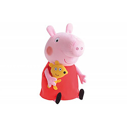 Jemini peluche Peppa Pig