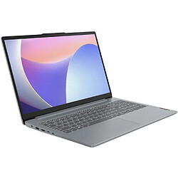 Acheter Lenovo Ideapad Slim 3 15ian8 - Gris
