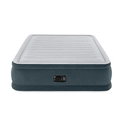 INTEX Dura Beam - Matelas Double Gonflable 152x203 cm