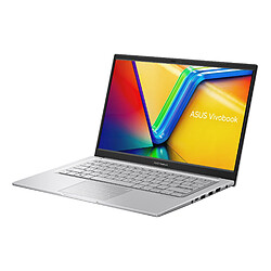 Avis Asus Vivobook 14 - Argent