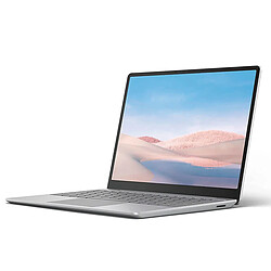 Microsoft Surface Laptop Go