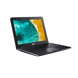 Acer Chromebook 512 - Argent