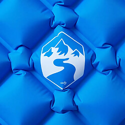 Avis vidaXL Matelas de Camping Gonflable 1 personne