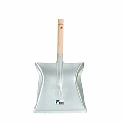 Astuceo Pelle métal chantier