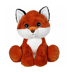 Gipsy peluche renard Puppy Eyes Pets