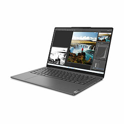 Lenovo Yoga Pro 7 14IRH8