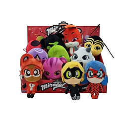 Bandai peluche Miraculous Plagg