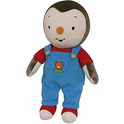 Jemini peluche T'choupi