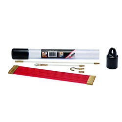 Bizline Kit baguette tire-fils